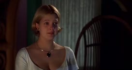 Clip of quote: It's Nice To Meet You. I'm Mrs. Julia Gulia.