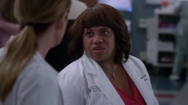 Clip of quote: All she wants to know is that you're there for her,