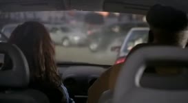 Clip of quote: Move out the way, Nutty Professor 2 (2000), Chicken Run, Thomas Movie (2000) and the Grinch (2000)!