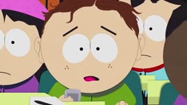 Clip of quote: Holy shit, you guys! What am I gonna do?!