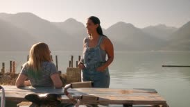 Clip of quote: Yeah, and Molly Swenson called me a bitch,