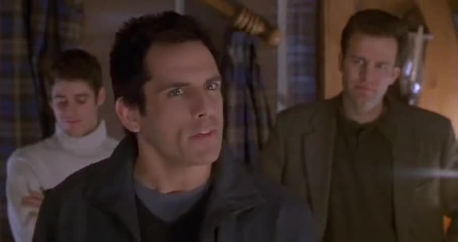 Clip of quote: They'd love to hear about your rendezvous in the parking lot.
