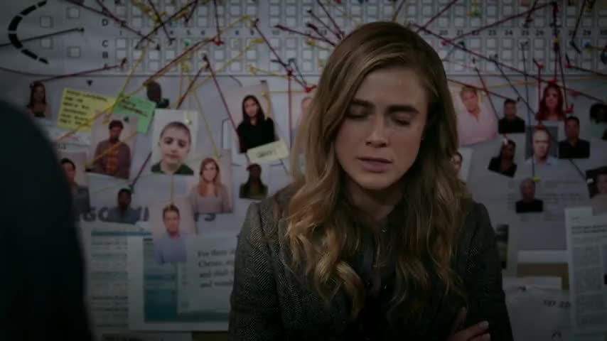 Clip of quote: Saanvi thinks it's helping?