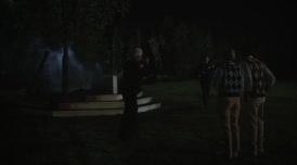 Clip of quote: Why would they drag it over there?
