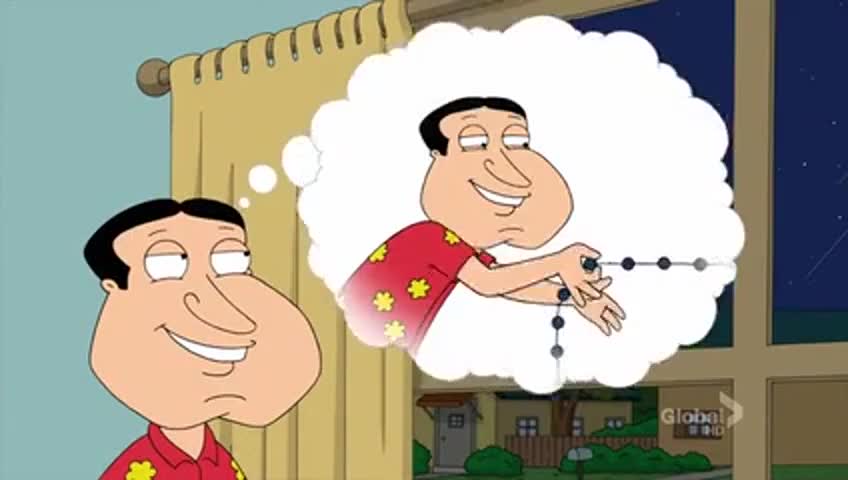 Clip of quote: We all know what's going on here.