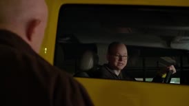 Clip of quote: Well, I'm sorry, but this is the gravy train...