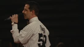 Clip of quote: Make some noise!