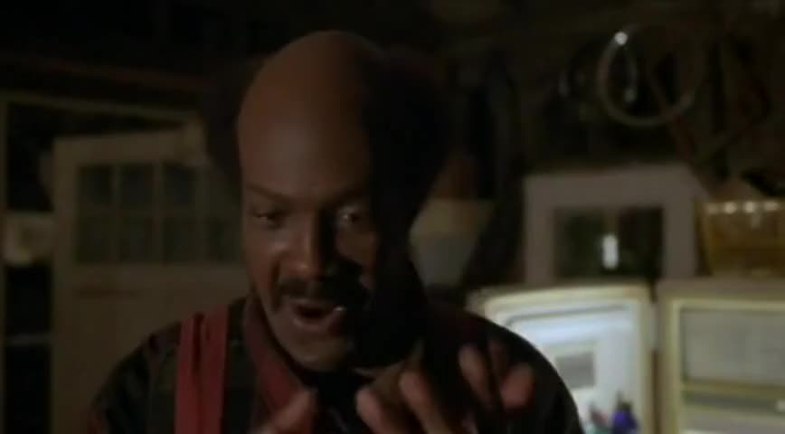 Clip of quote: It Worked!
