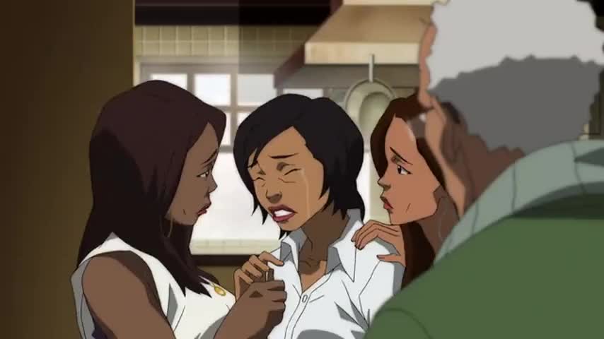 Clip of quote: After that day,