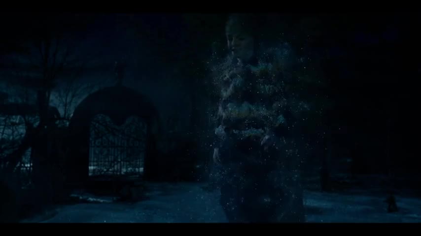 Clip of quote: I'm a Locke, too.