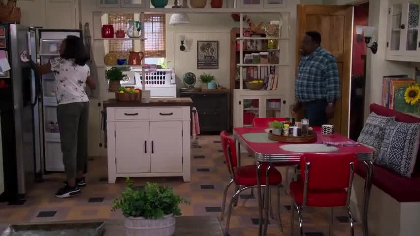 Clip of quote: Hey.
