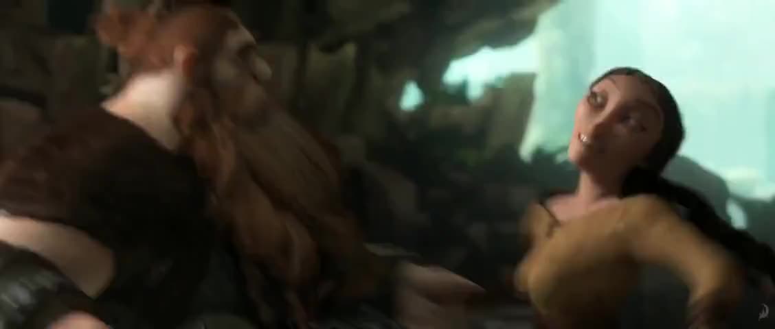 We can't fly these things!