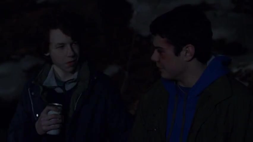 Clip of quote: How am I supposed to know?