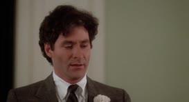 Clip of quote: But I do know...