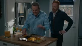 Clip of quote: as if they were real gays.