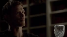 Clip of quote: of the vampire species?