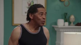 Clip of quote: We'll just open up the doors and the windows
