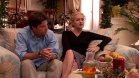 Clip of quote: Please don't speak for the rest of the meeting.