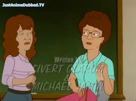 Clip of quote: although I wouldn't mind getting reimbursed for the wig.