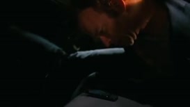 Clip of quote: - Dialing. - Ringtone: â Love love love love â