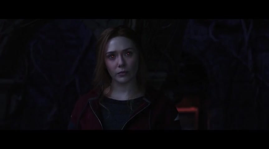 Clip of quote: (LAUGHS) That's adorable.