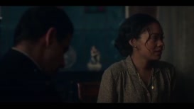 Clip of quote: and that we would live in the States together.