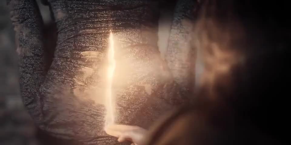 Clip of quote: Avata!