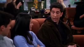 Clip of quote: And you know what? If it makes you feel any better...