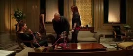 Clip of quote: So tell me, what is this emergency?