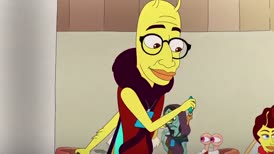 Clip of quote: Walter, my love. You look good enough to eat.