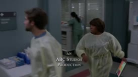 Clip of quote: Taryn: Hi, Doctor. Oh, my God. Ah.