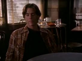 Clip of quote: I found that junk in a dumpster. I should've left it there.