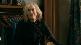 Clip of quote: David must've taken it, along with my last molecule of hope!