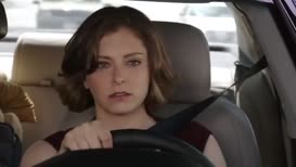Clip of quote: Greg is so wrong about me.