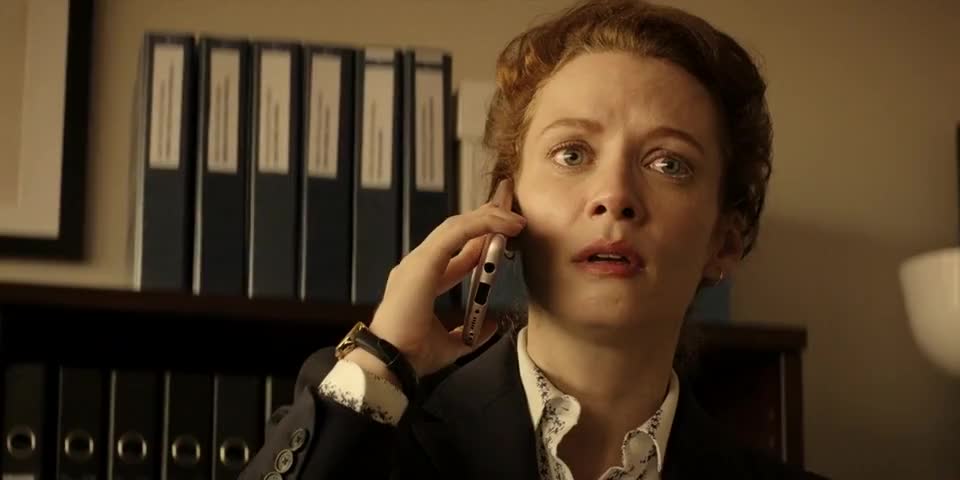 Clip of quote: No, you're wrong.