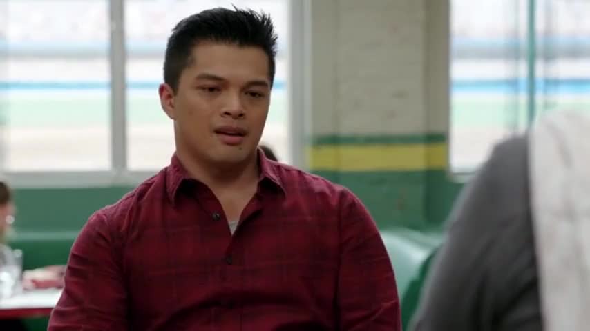 Clip of quote: I gotta do something else. I mean, I'll take anything.
