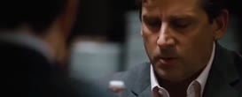 Clip of quote: Mark, if Morgan goes under, we end up with nothing!