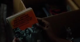 Clip of quote: They had started writing books
