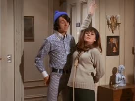 Clip of quote: so I thought that I'd come over and see if maybe your phone