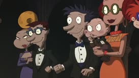 Clip of quote: Go get him, spike!