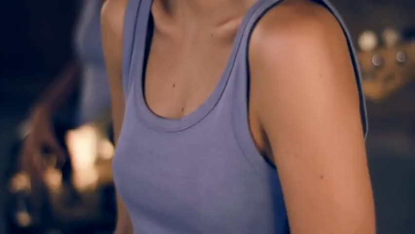 Clip of quote: può anche uccidere, può anche darmi la felicità