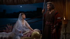 Clip of quote: But I believe anything you tell me when I'm in your arms.