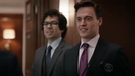 Clip of quote: Hey.