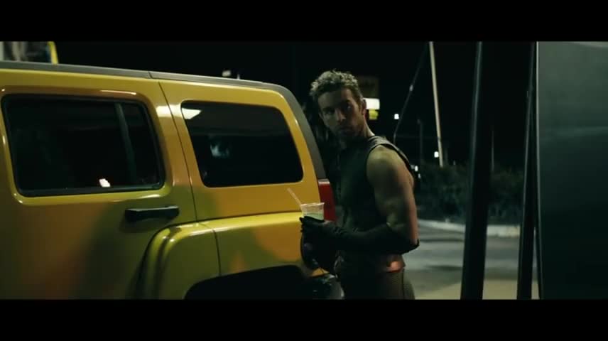 Clip of quote: DEEP: I realize that my behavior