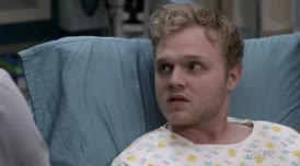 Clip of quote: All right.