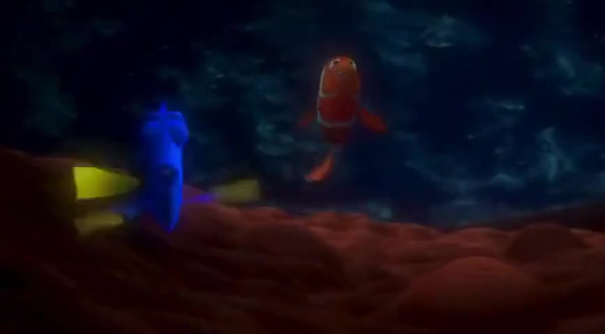 Clip of quote: - Okay. Beee-- - Stop talking to him! Aah!!!!