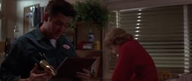 Clip of quote: Then I had to sell it.