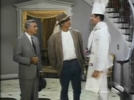 Clip of quote: I'm sorry, Uncle Jim.