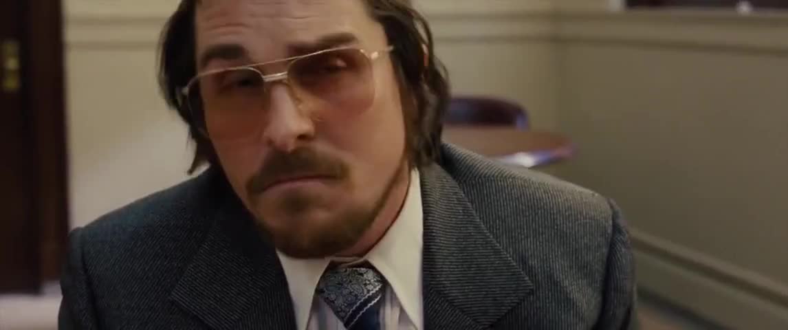 Clip of quote: Wow interesting