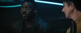 Clip of quote: We won't have long.